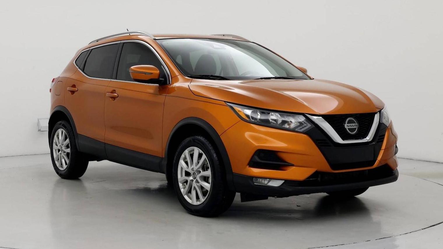 NISSAN ROGUE SPORT 2021 JN1BJ1BV3MW320925 image